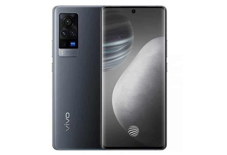 ויוו מציגה את ה-Vivo X60 ו-Vivo X60 Pro עם שבב Exynos 1080